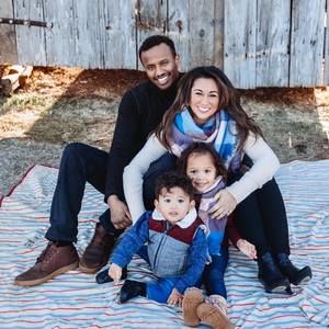 Meet your Posher, Nat